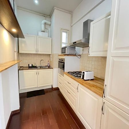 B&Japartments 1 Budapest Extérieur photo