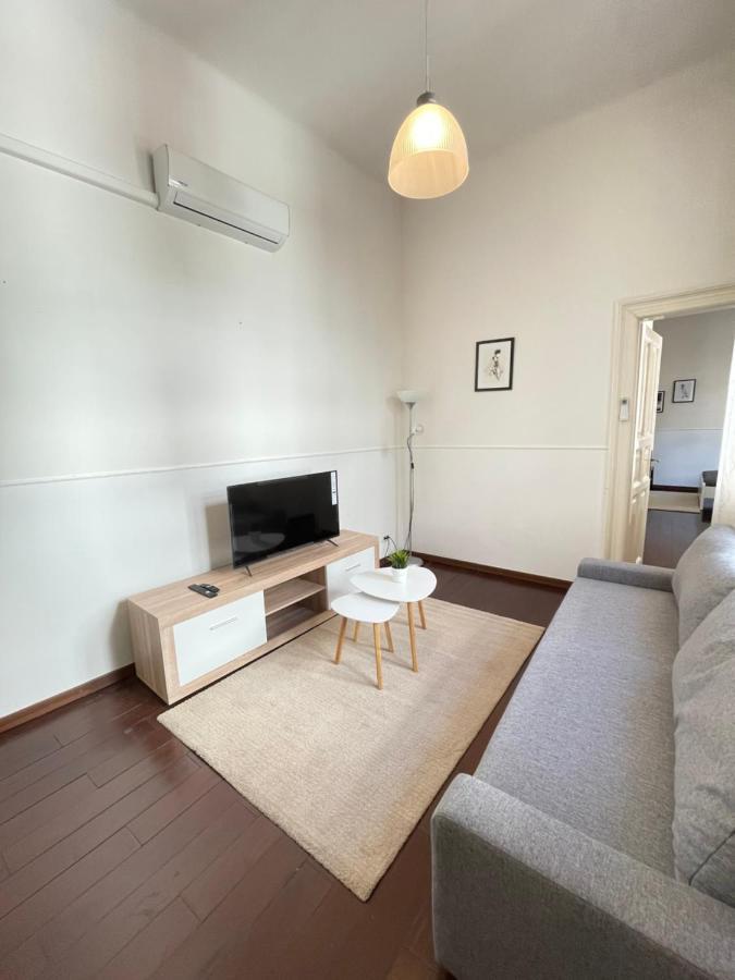 B&Japartments 1 Budapest Extérieur photo