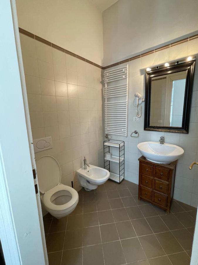 B&Japartments 1 Budapest Extérieur photo