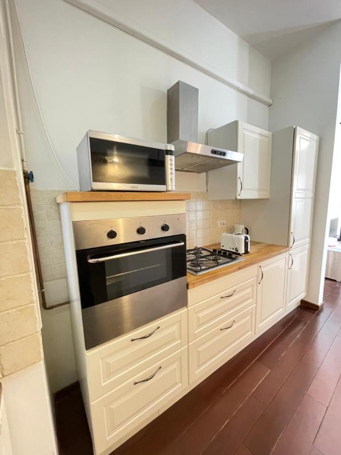B&Japartments 1 Budapest Extérieur photo