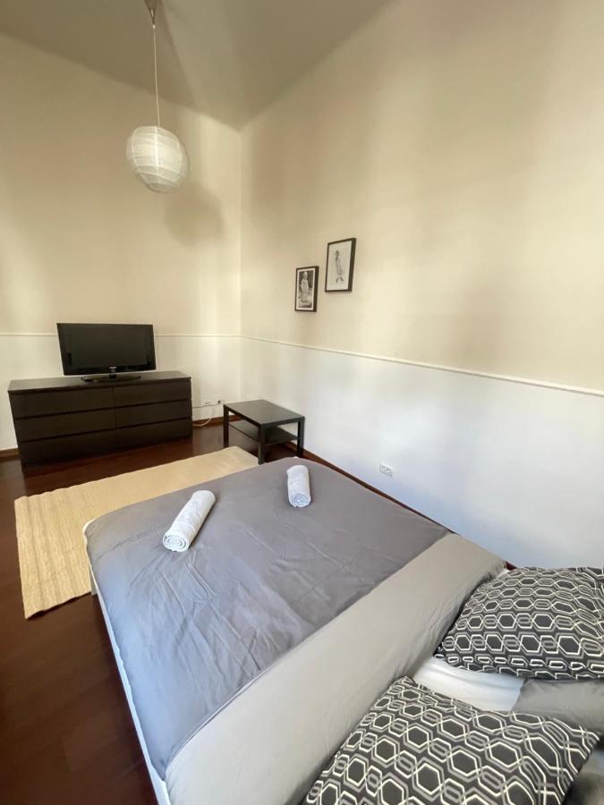 B&Japartments 1 Budapest Extérieur photo